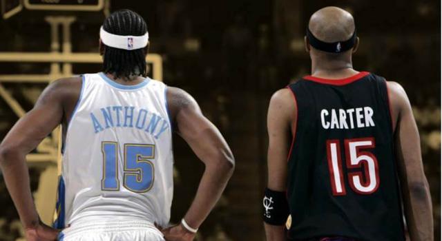 赛程表-甜瓜卡特当选2026年全明星新秀赛教练 他俩会不会爱上执教？