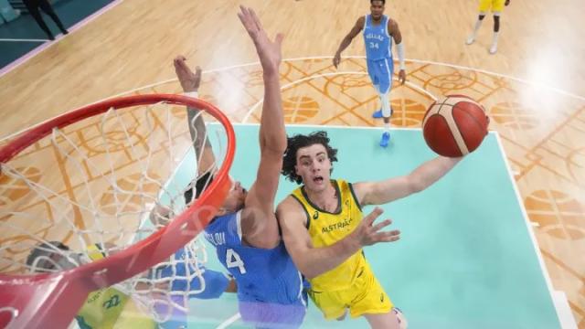 直播入口-奥运会助吉迪找回信心，他让公牛新赛季有更多选择