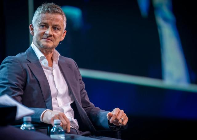 英雄联盟世界赛官方入口-索尔斯克亚：当初签回C罗，或许是个错误