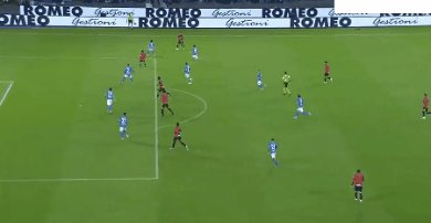 世界赛官网-【意甲】吉鲁头球双响 AC米兰2比2客平那不勒斯