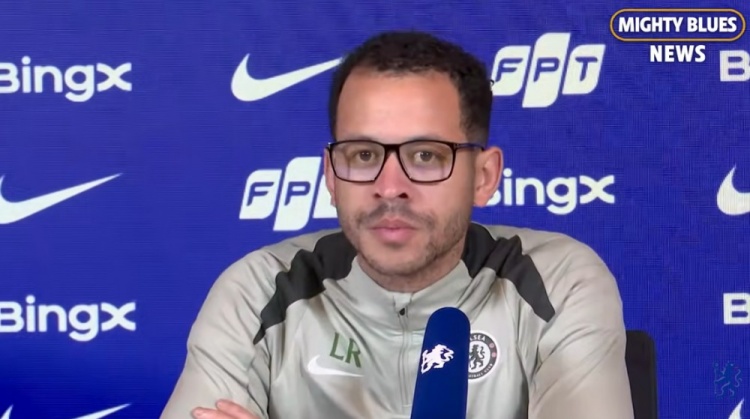 英雄联盟世界赛官方入口-罗塞尼尔:帕尔默是我们长期计划重要一员 不想催促拉维亚回归