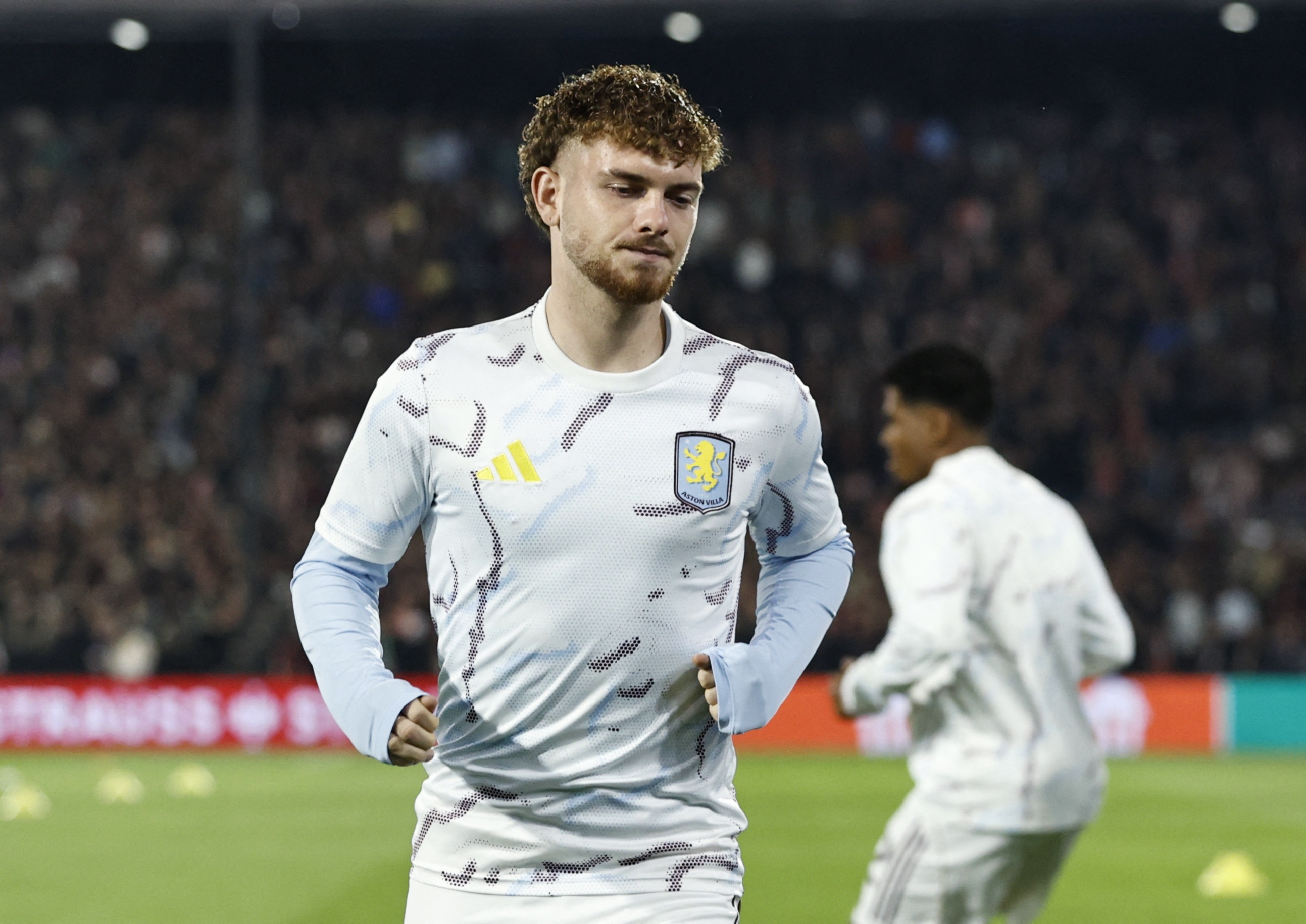 赛程表-英媒:夏洛特FC无法承担埃利奥特3500万镑买断金额,只希望租借