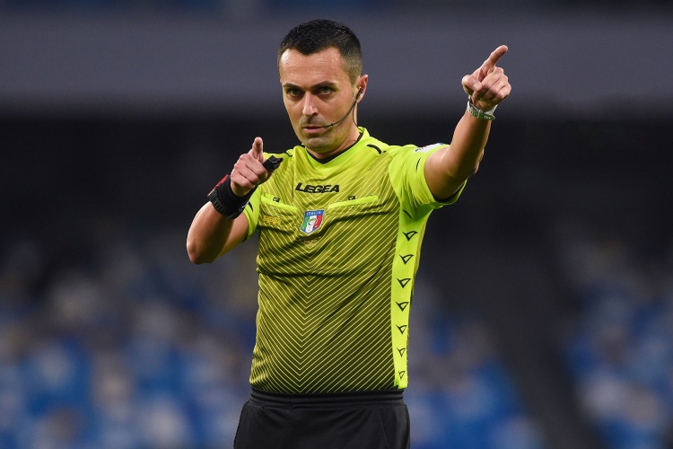 官方赛程-意甲被判点球排行榜:米兰7球居首,国米2球,尤文2球,罗马0球