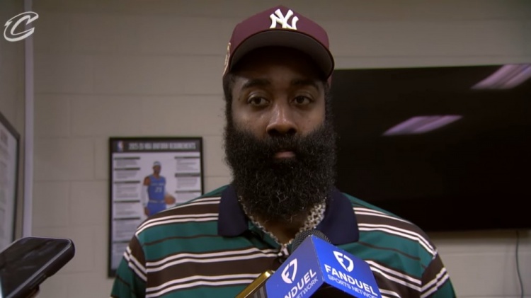 英雄联盟世界赛官方入口-哈登谈适应过程：我还在学习 我还住在酒店里&amp;还没安顿下来