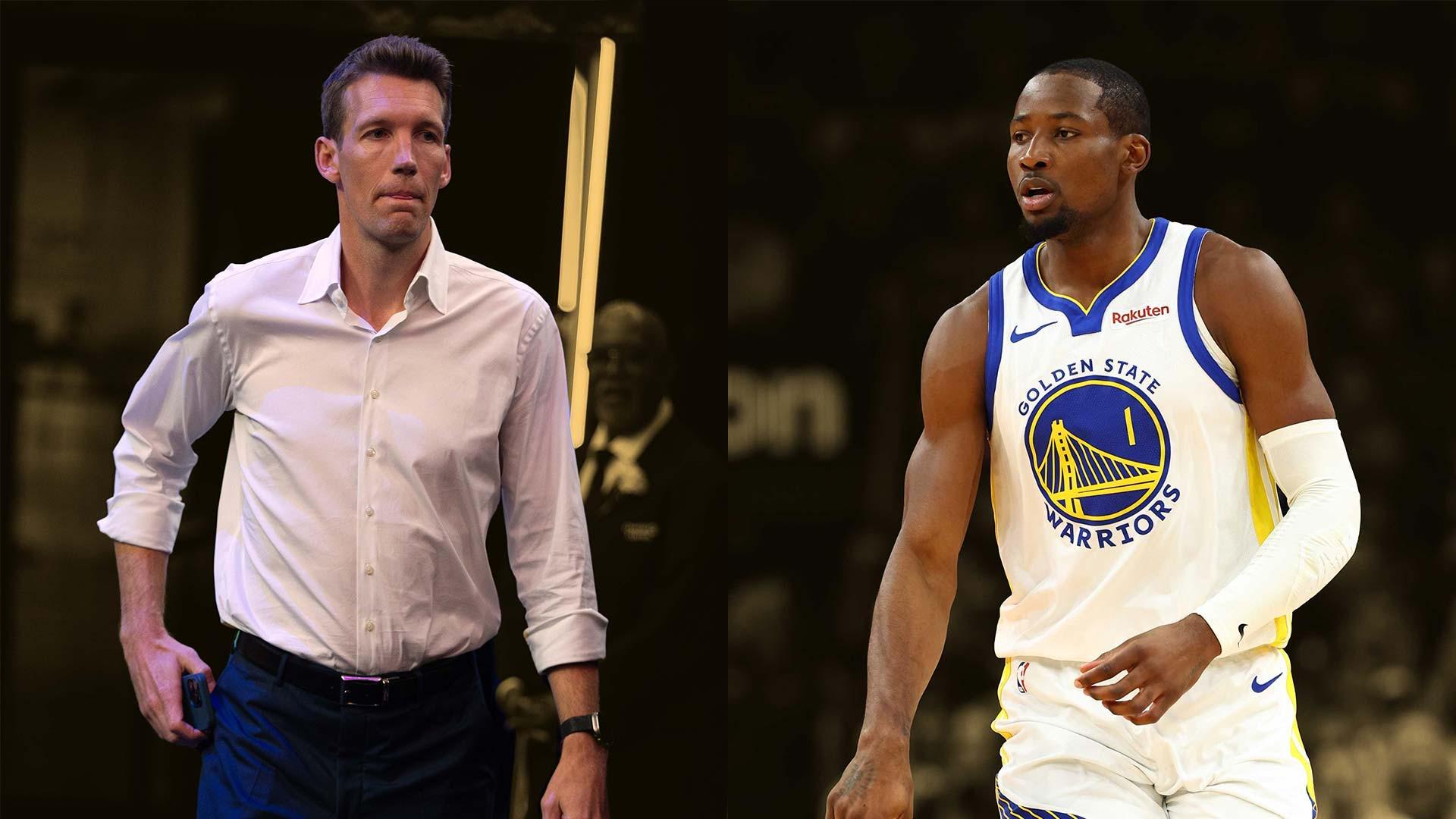 英雄联盟世界赛官方入口-勇士经理锐评库明加交易申请：得有别的队要你才能申请交易啊