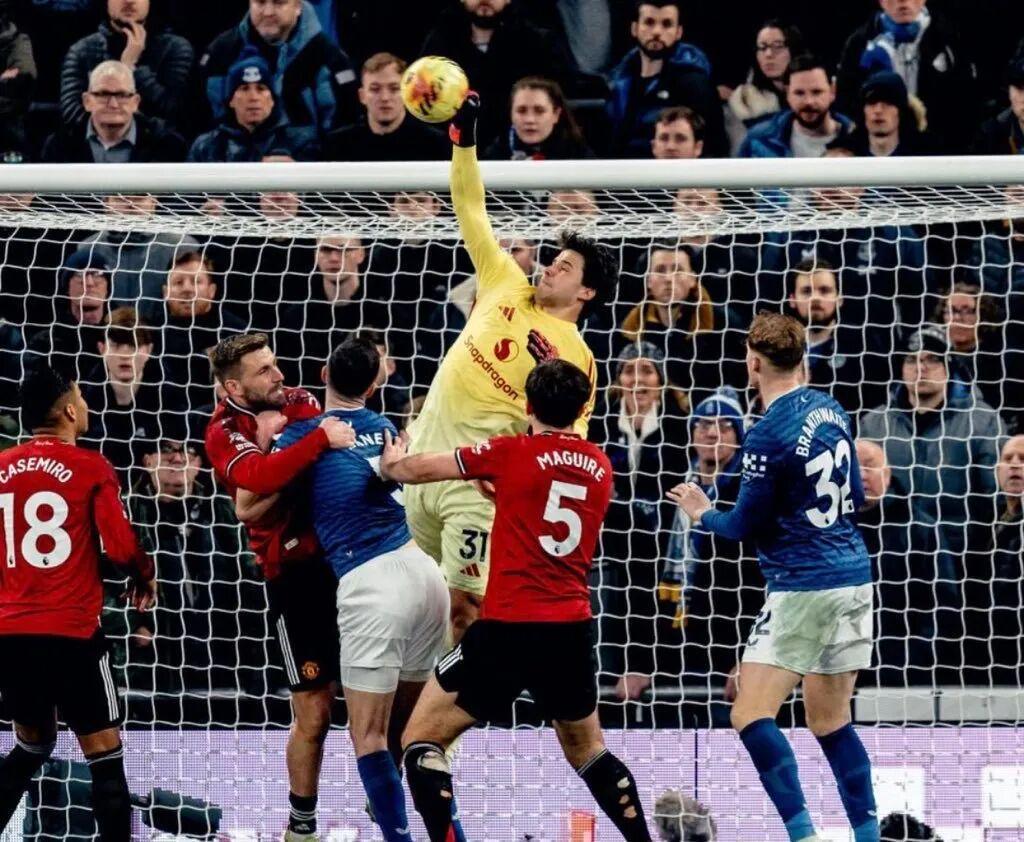 英雄联盟世界赛官方入口-卡里克谈英超的定位球：我觉得这太过分了；天空体育：沃尔特马德因感染病毒身体不适，出战曼联存疑