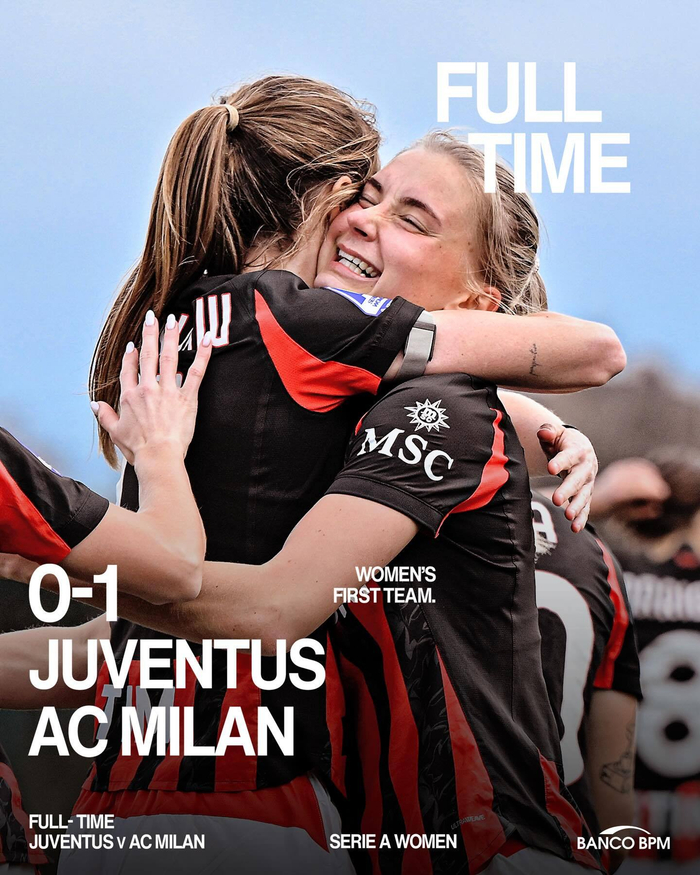 英雄联盟世界赛官方入口-米兰女足客场1比0力克尤文图斯|AC米兰|女足联赛|意甲|尤文图斯女足|ac米兰_新浪体育_新浪新闻