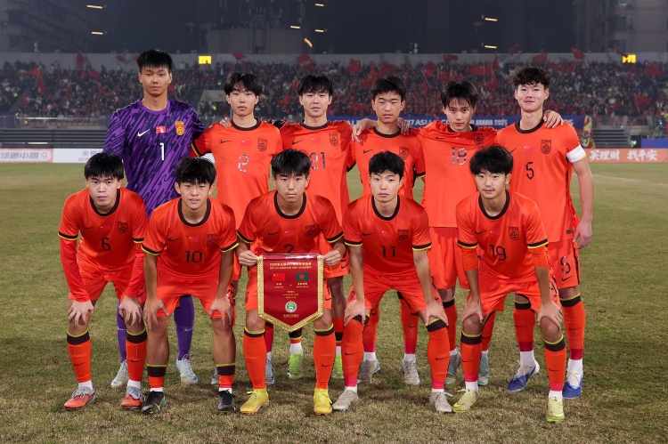 英雄联盟世界赛官方入口-U17日本中场：中国U17有很多特点鲜明的球员，要通过比赛检验自身